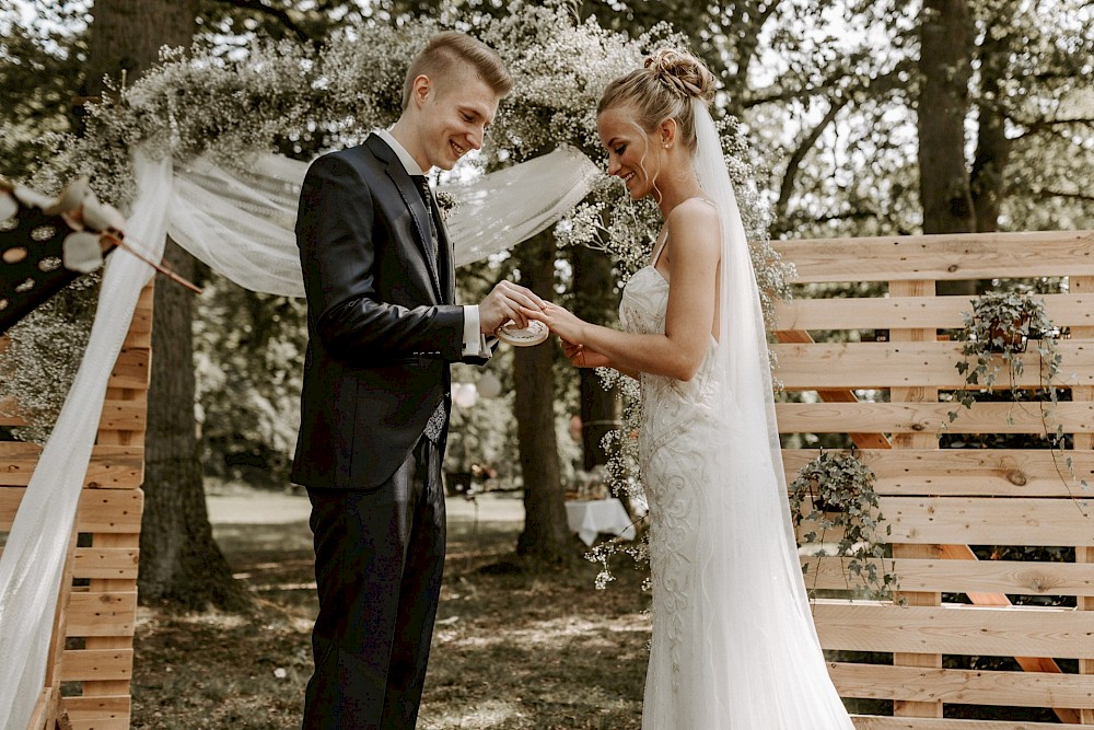 reportage Hochzeit in Oldenburg 46