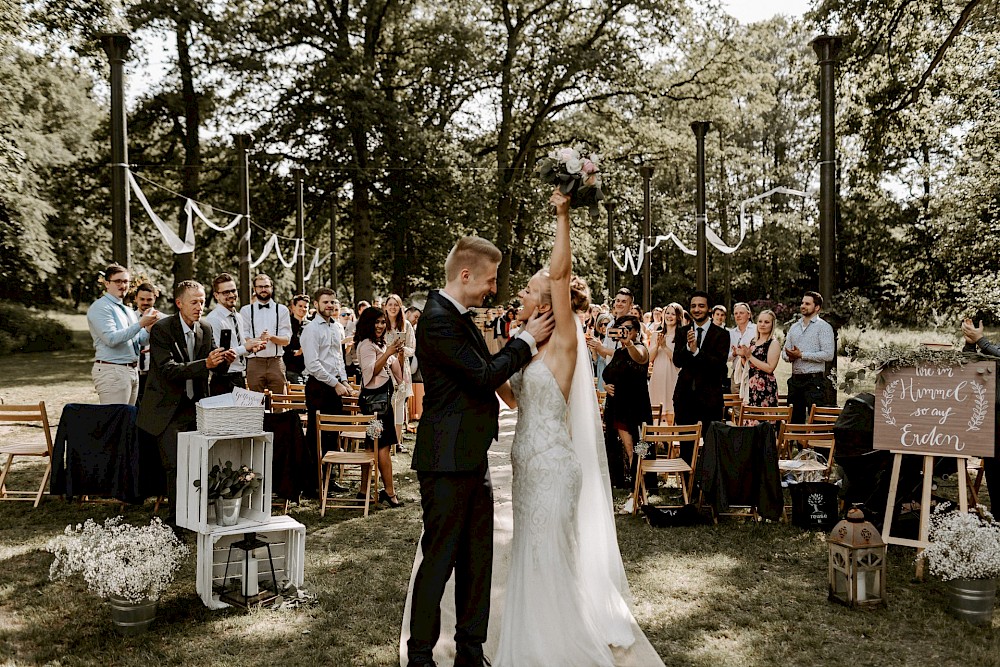 reportage Hochzeit in Oldenburg 8