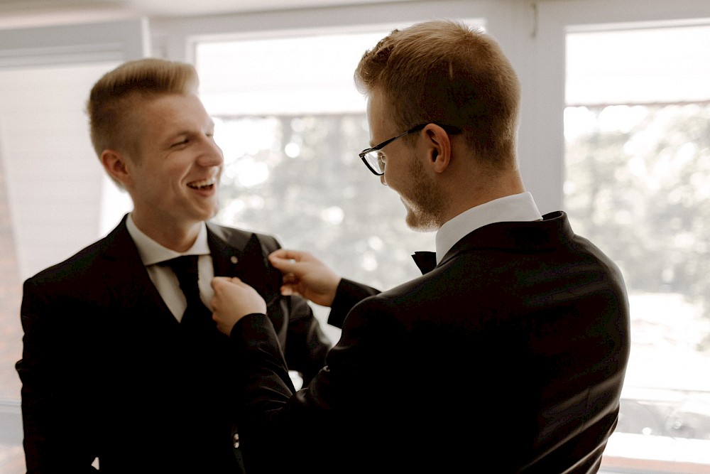 reportage Hochzeit in Oldenburg 60