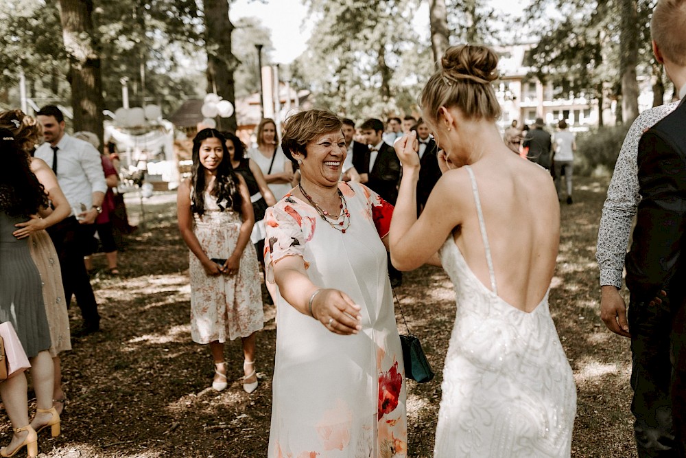 reportage Hochzeit in Oldenburg 43