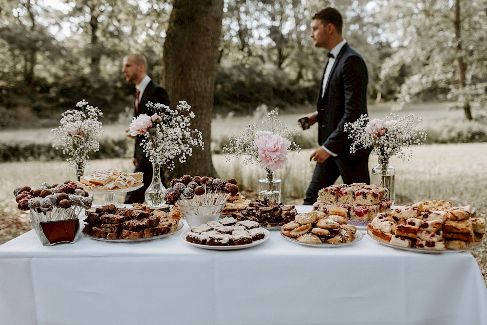 reportage Hochzeit in Oldenburg 22