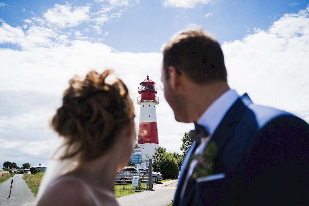 reportage Saskia & Mario - Leuchtturm Falshöft 10