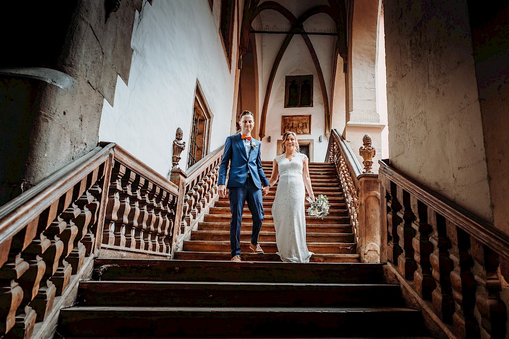 reportage Kathy aus Thailand trifft Hochzeit in Regensburg 3