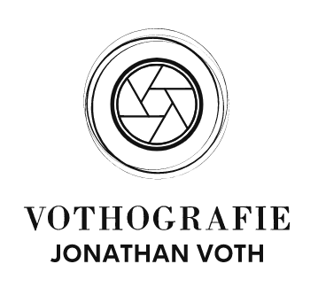 Logo Jonathan Voth - Vothografie