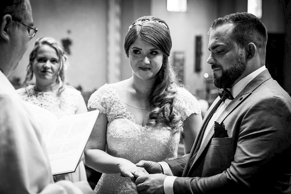 reportage Jasmin & Mitja · Hochzeit in Bottrop 9