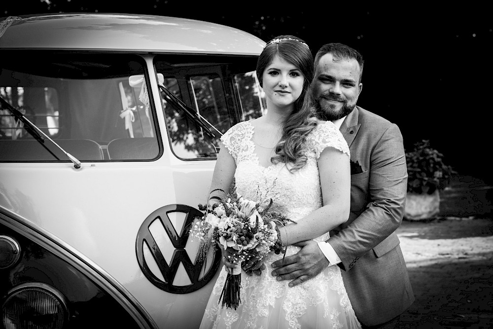 reportage Jasmin & Mitja · Hochzeit in Bottrop 28