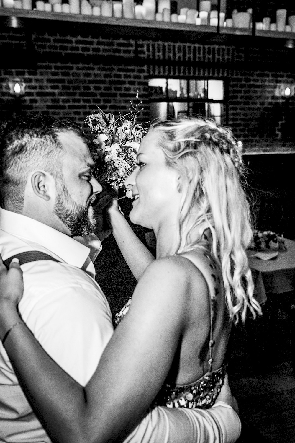 reportage Jasmin & Mitja · Hochzeit in Bottrop 23