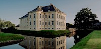 Hochzeit auf Schloss Miel