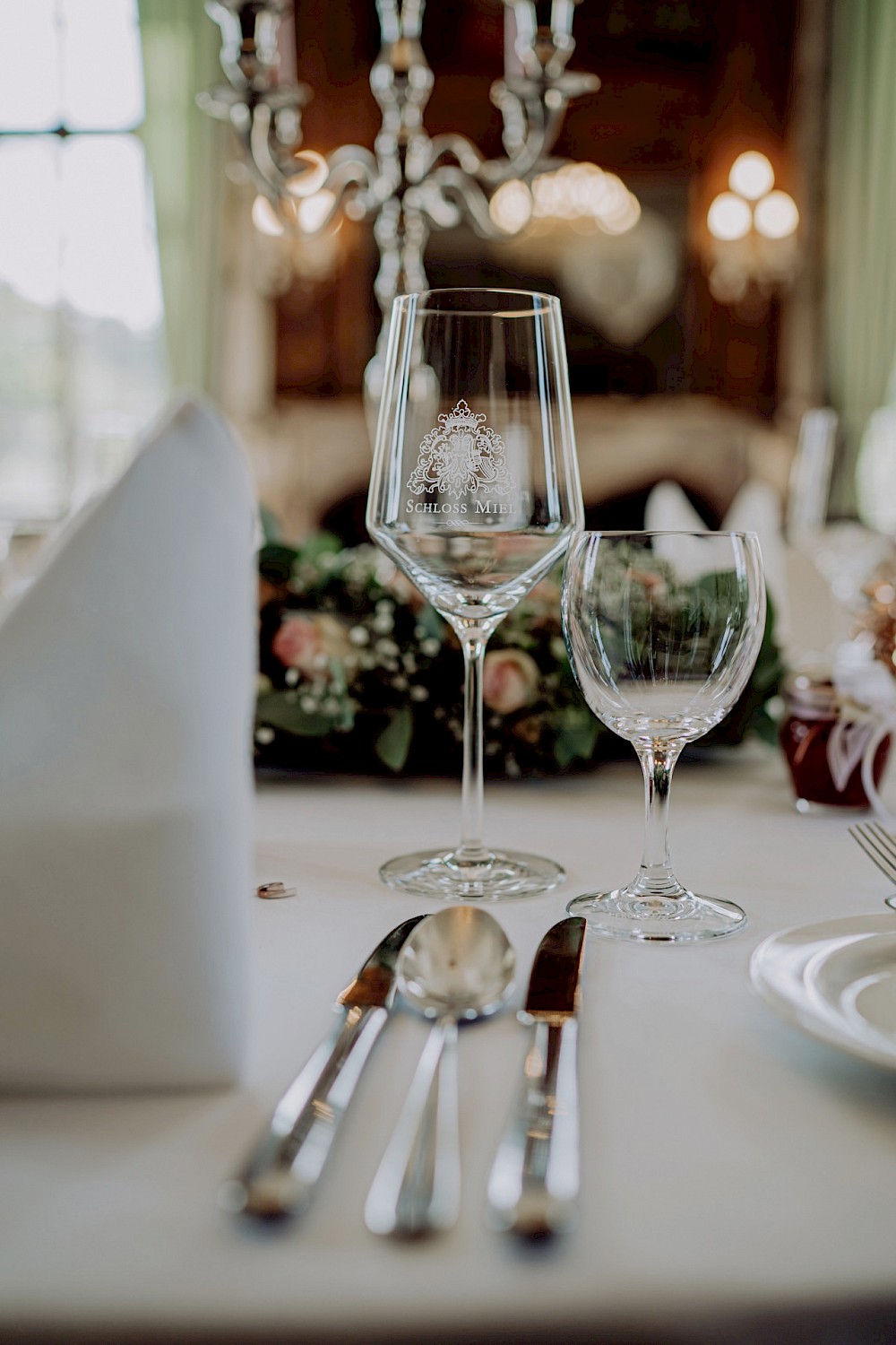 reportage Hochzeit auf Schloss Miel 26