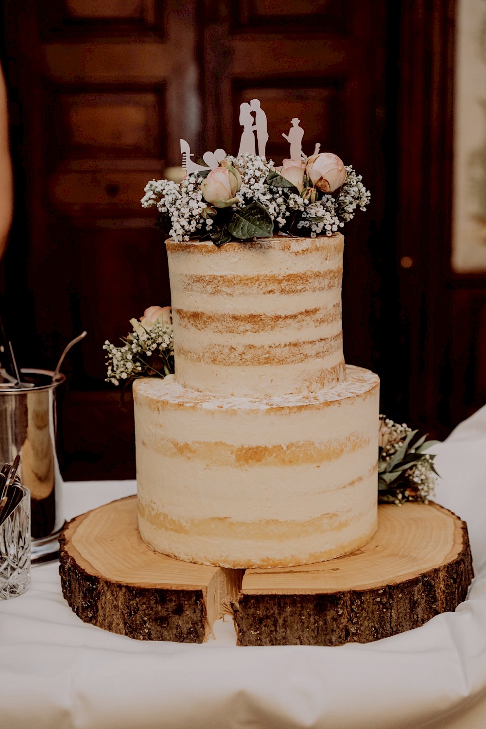 reportage Hochzeit auf Schloss Miel 30