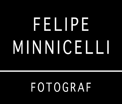 Logo Felipe Minnicelli