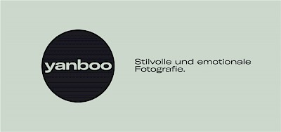 Logo yanboo