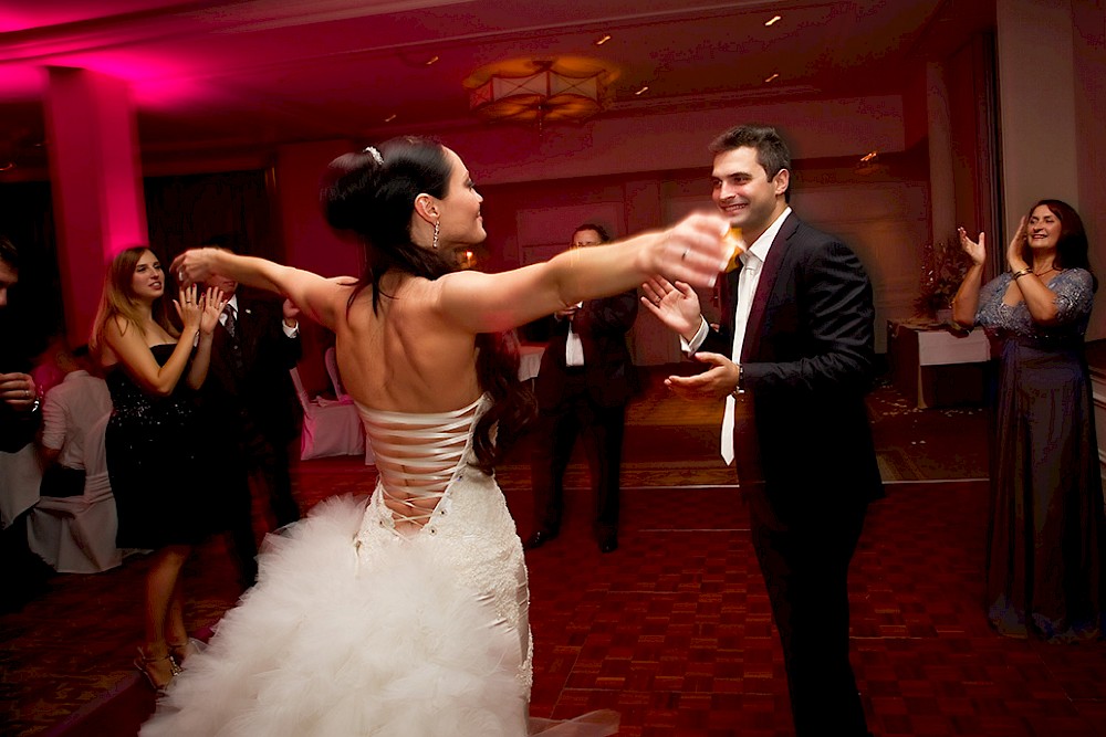 reportage Hochzeit in Paris 6