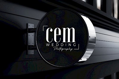 Logo Cem Wedding