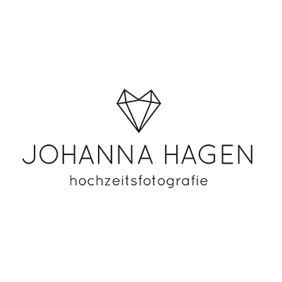 Logo Johanna Hagen