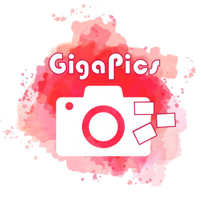 Logo Franziska Giga Maria
