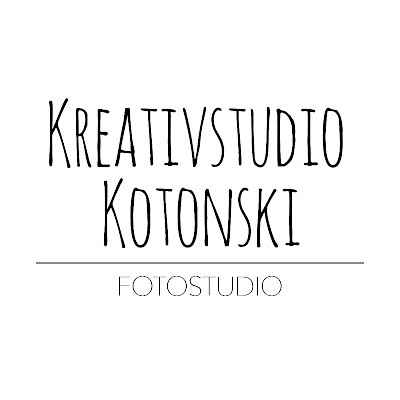 Logo Kreativstudio Kotonski