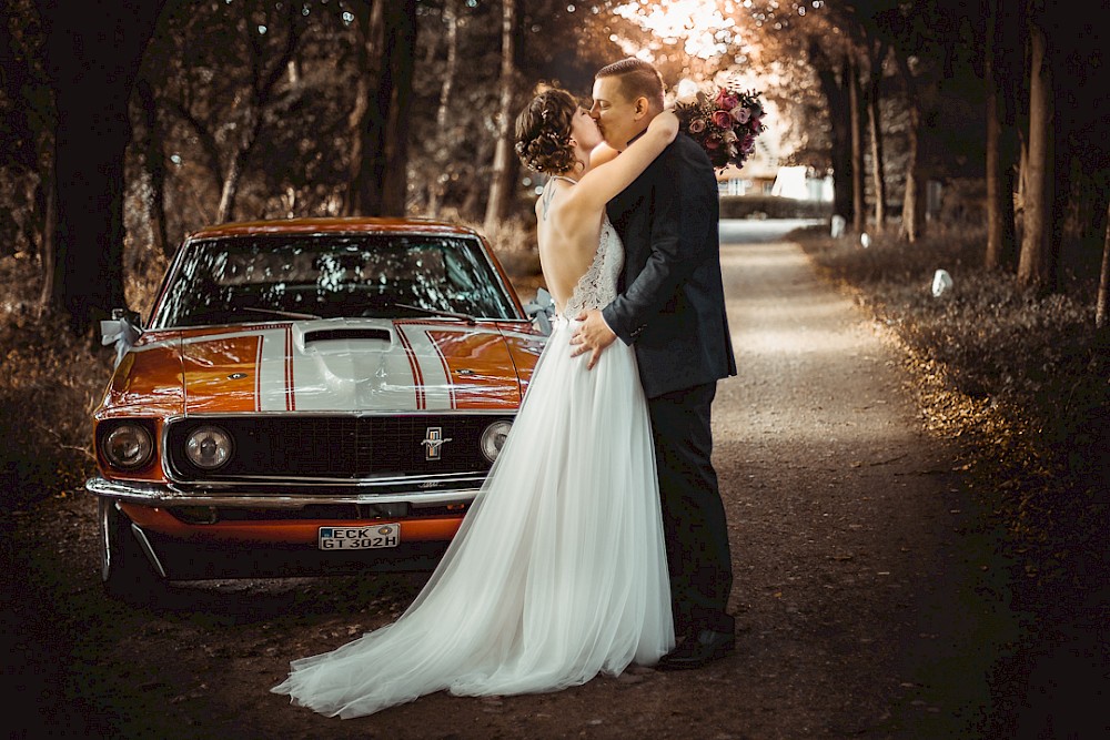 reportage Hochzeit in Bordesholm 7