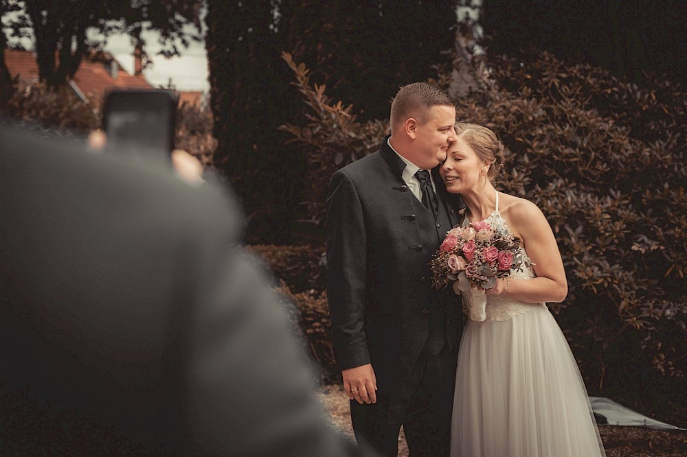 reportage Hochzeit in Bordesholm 2