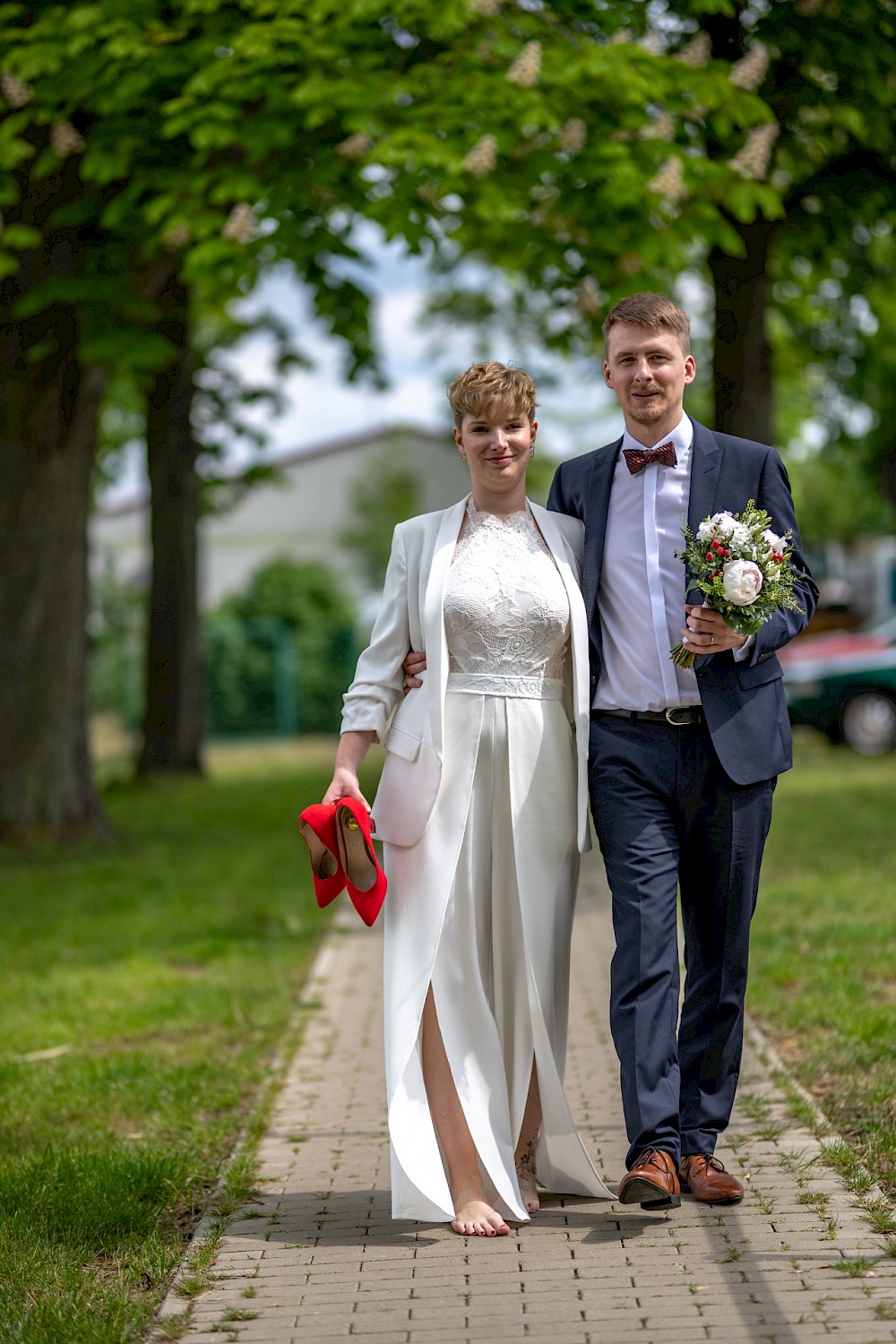 reportage Thea und Johannes 12