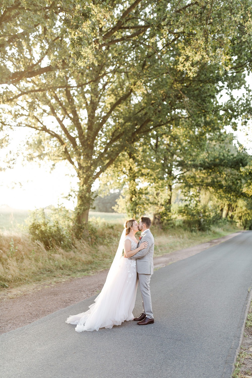 reportage Landhaus Westerhof Hochzeit von Anna & Georgij 31