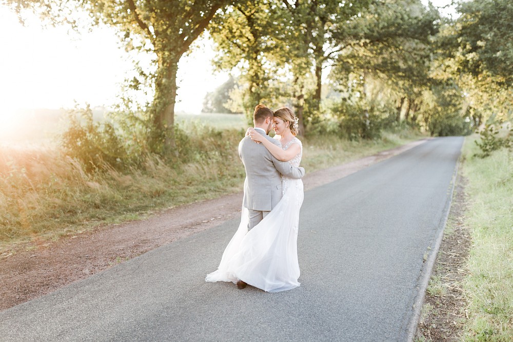 reportage Landhaus Westerhof Hochzeit von Anna & Georgij 33