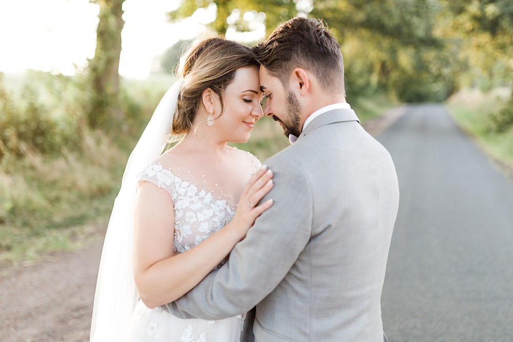 reportage Landhaus Westerhof Hochzeit von Anna & Georgij 34