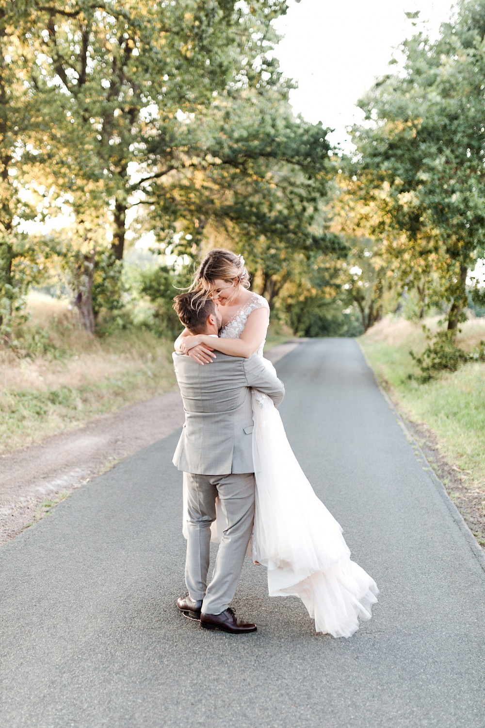 reportage Landhaus Westerhof Hochzeit von Anna & Georgij 39