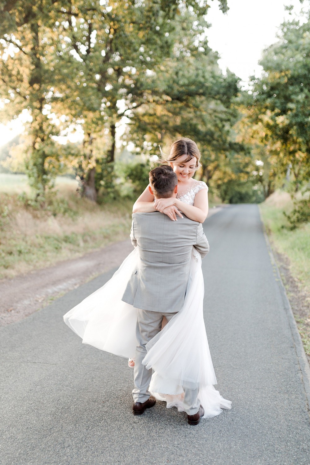 reportage Landhaus Westerhof Hochzeit von Anna & Georgij 38