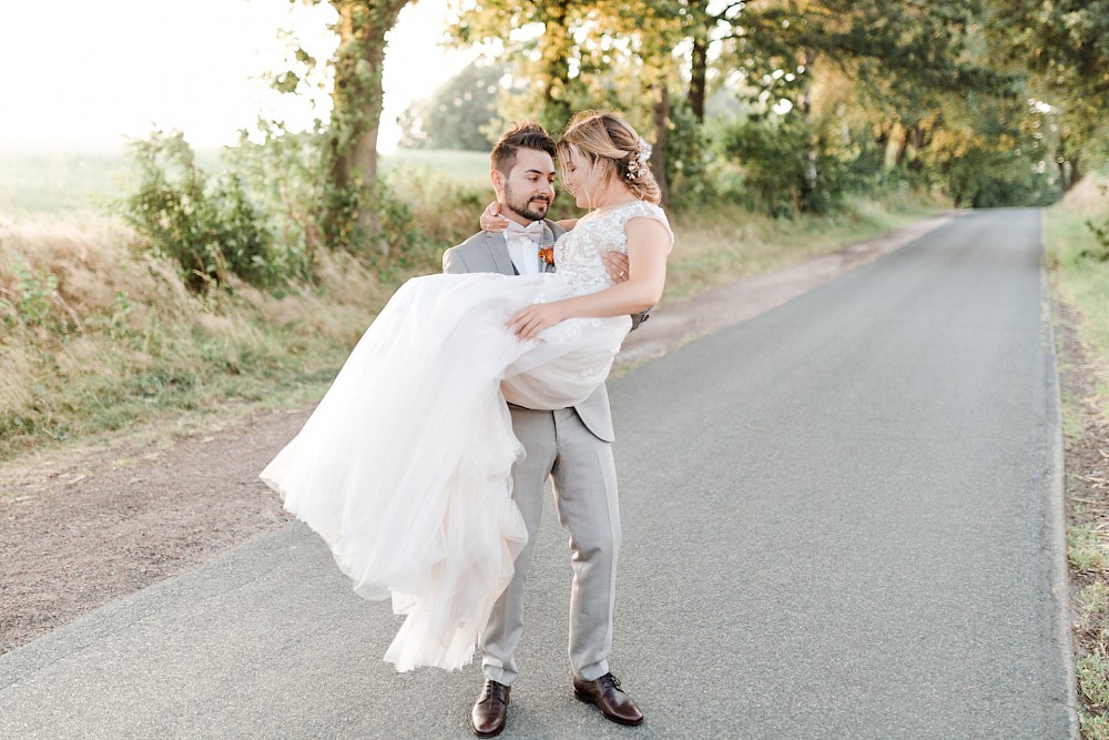 reportage Landhaus Westerhof Hochzeit von Anna & Georgij 41