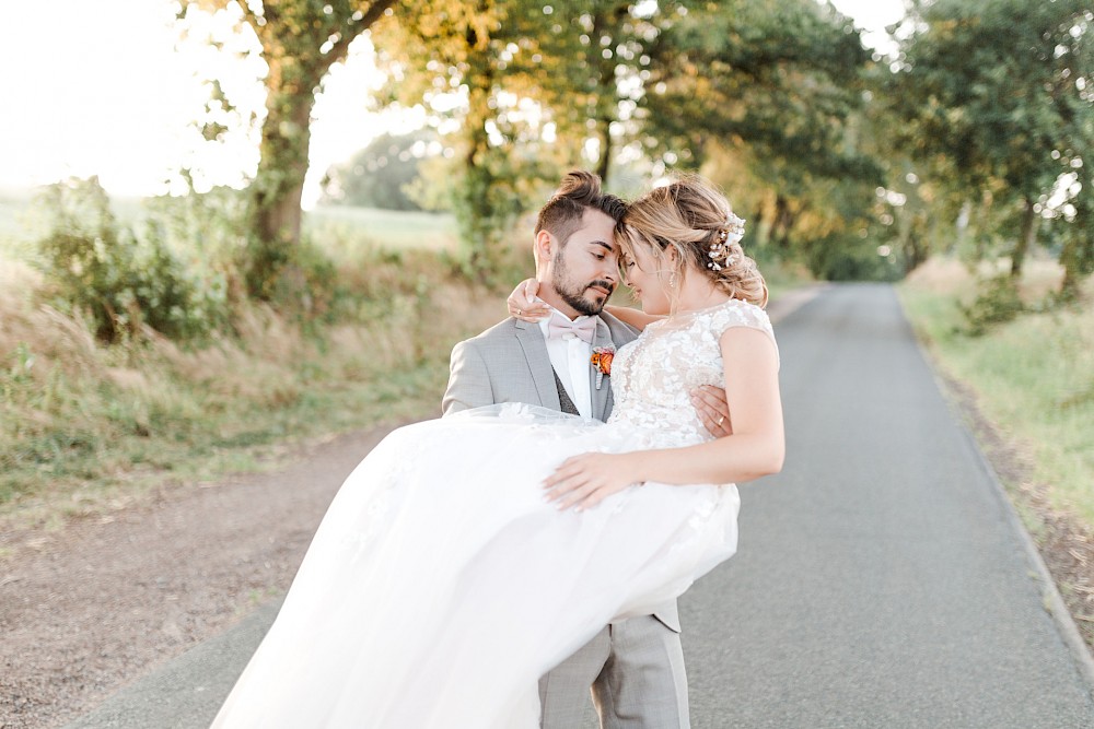 reportage Landhaus Westerhof Hochzeit von Anna & Georgij 42