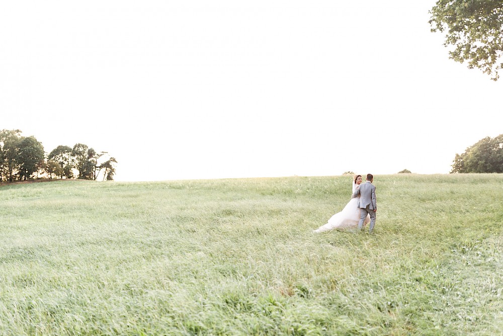 reportage Landhaus Westerhof Hochzeit von Anna & Georgij 45