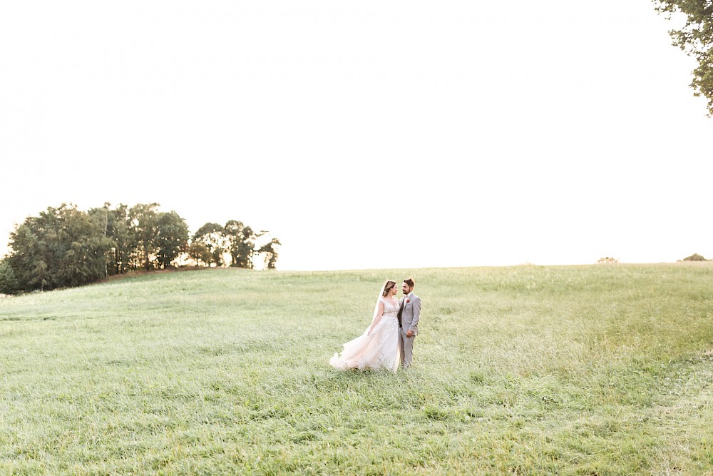 reportage Landhaus Westerhof Hochzeit von Anna & Georgij 43