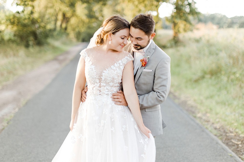 reportage Landhaus Westerhof Hochzeit von Anna & Georgij 36