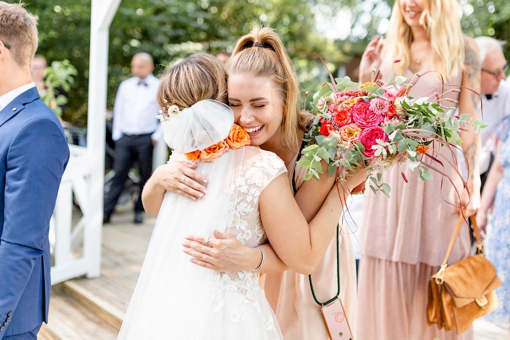 reportage Landhaus Westerhof Hochzeit von Anna & Georgij 24