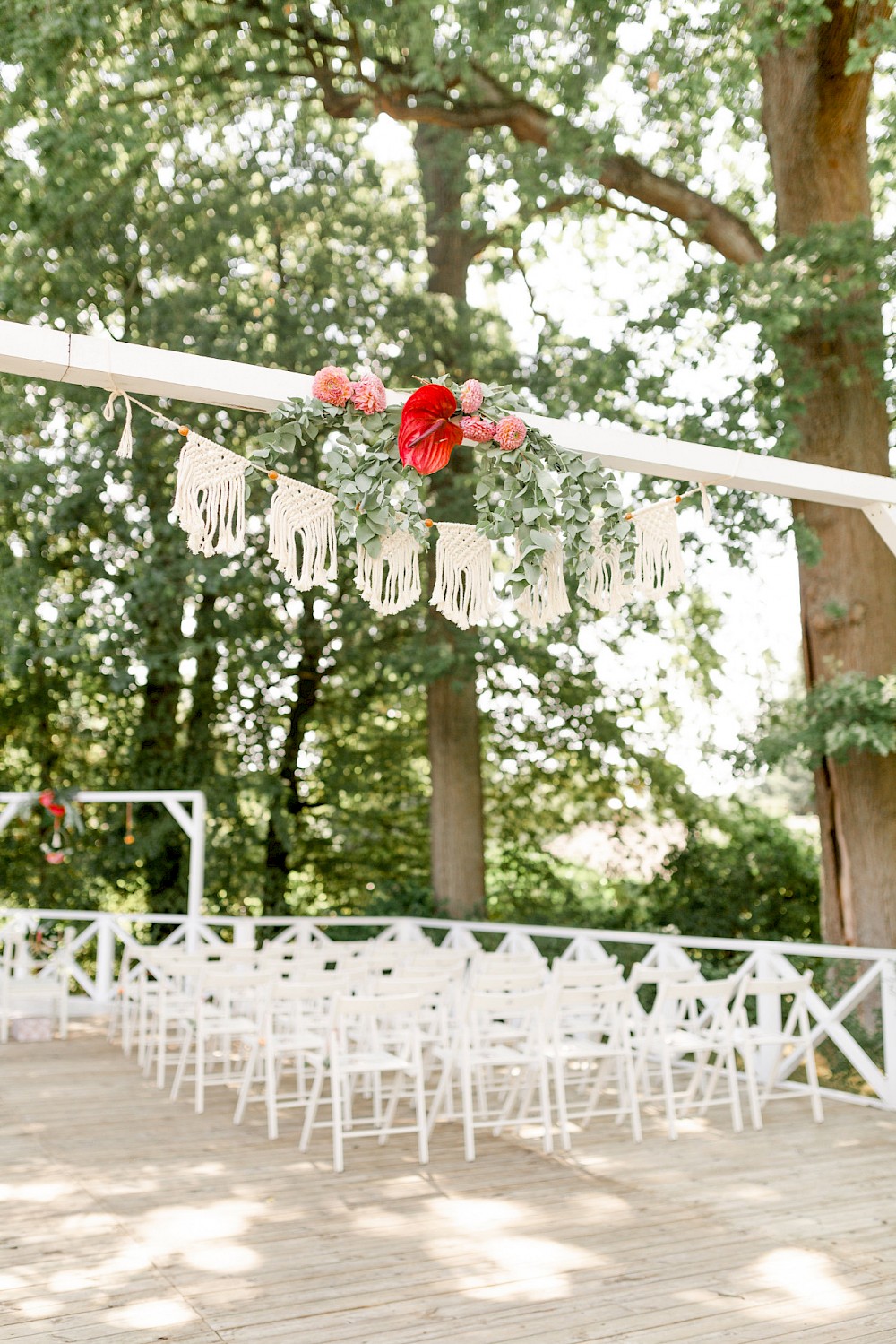 reportage Landhaus Westerhof Hochzeit von Anna & Georgij 13