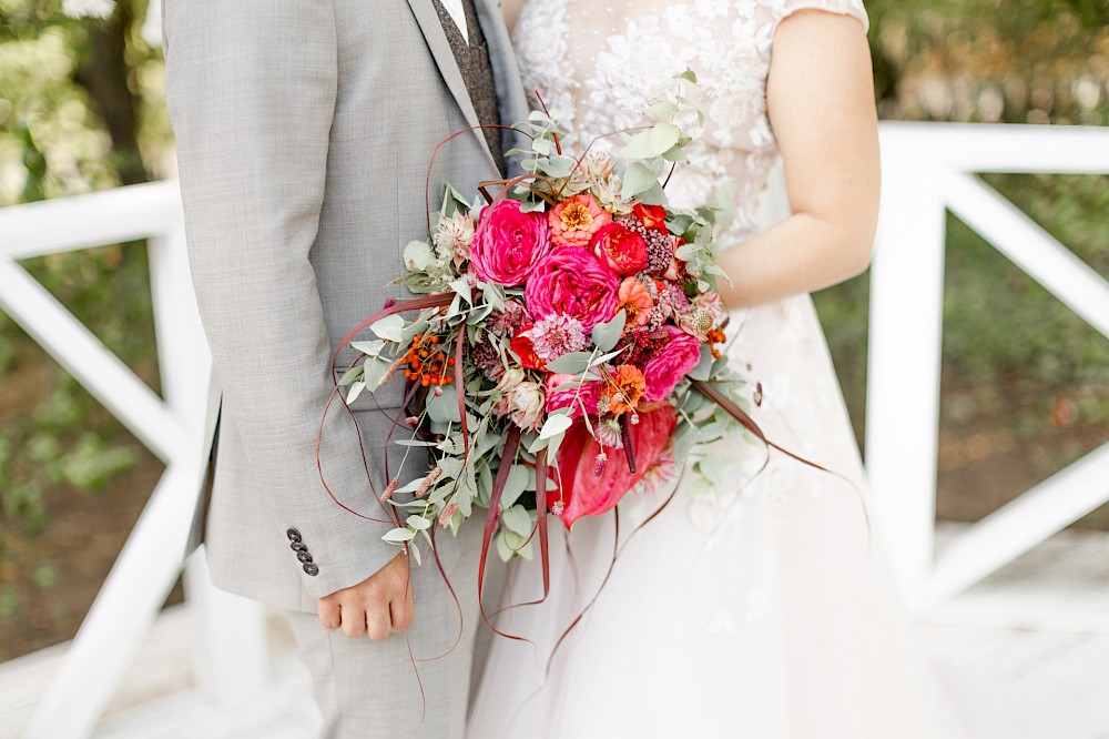 reportage Landhaus Westerhof Hochzeit von Anna & Georgij 27