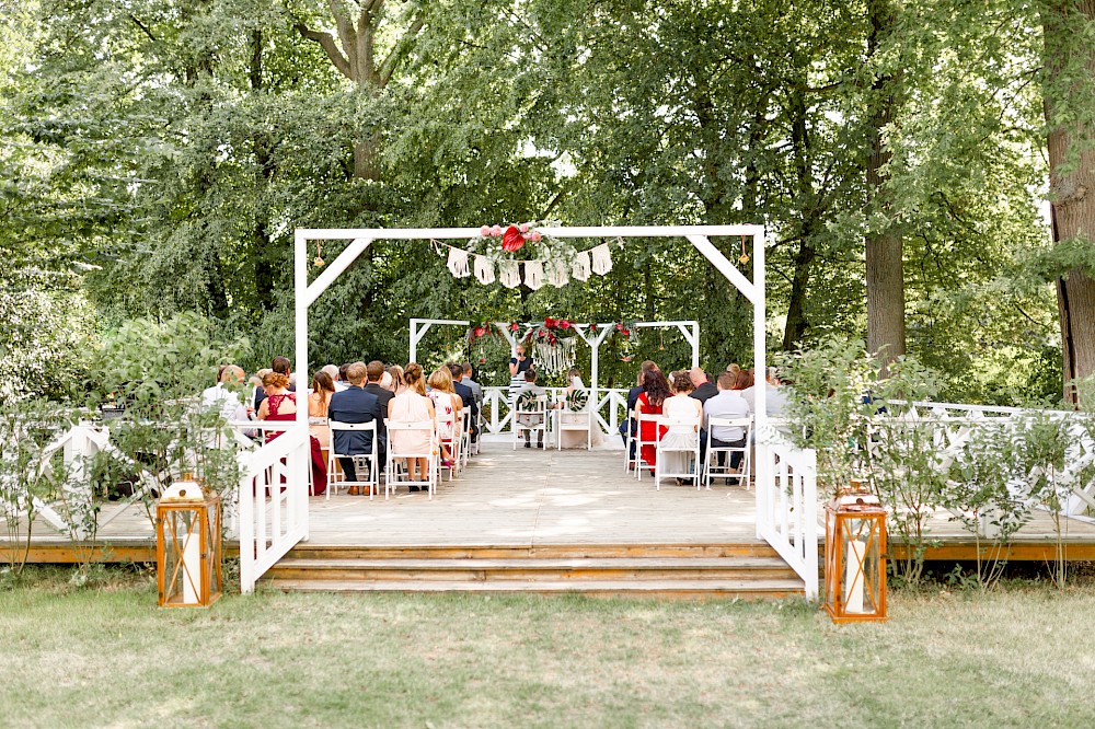 reportage Landhaus Westerhof Hochzeit von Anna & Georgij 17