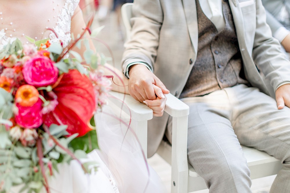 reportage Landhaus Westerhof Hochzeit von Anna & Georgij 20