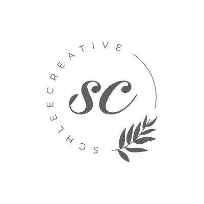 Logo Schlee Creative