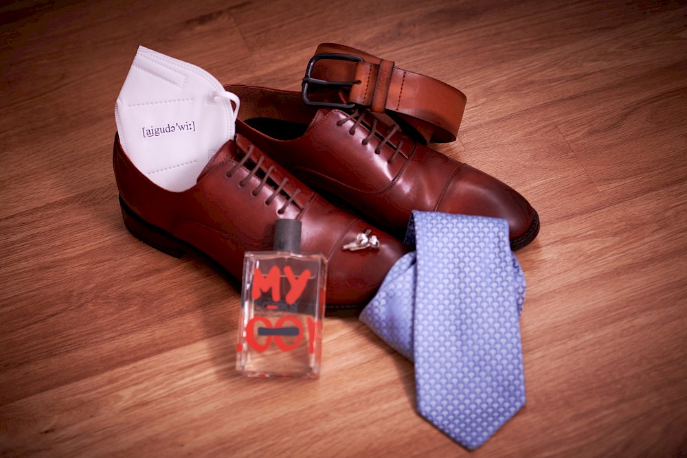 reportage Sommerhochzeit im "Vespergärtchen" 8