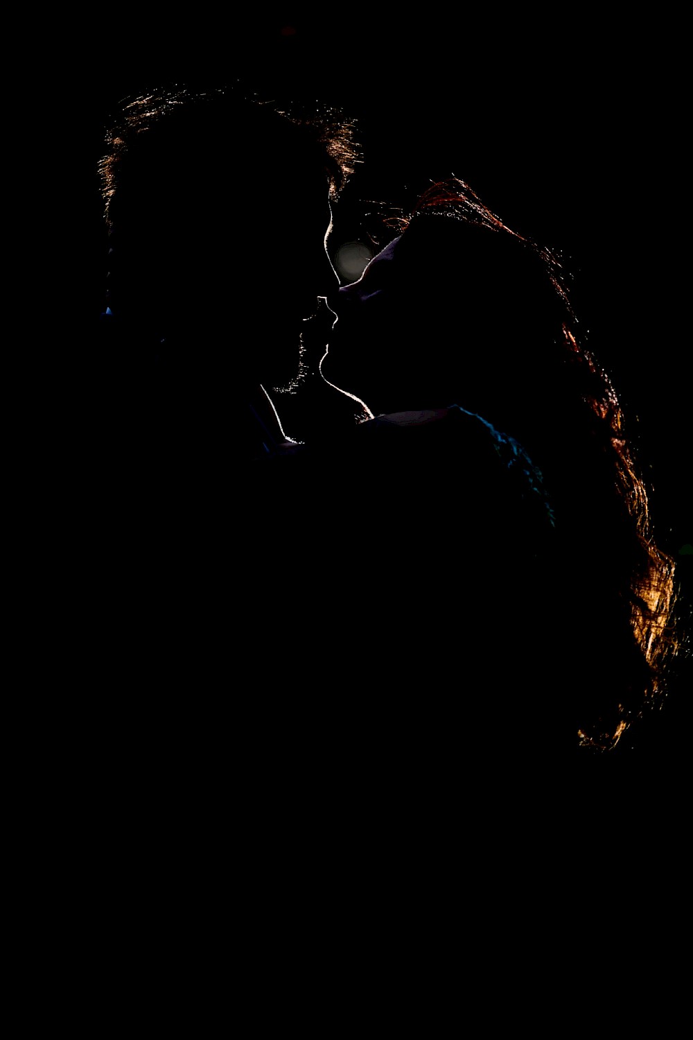 reportage Sommerhochzeit im "Vespergärtchen" 18