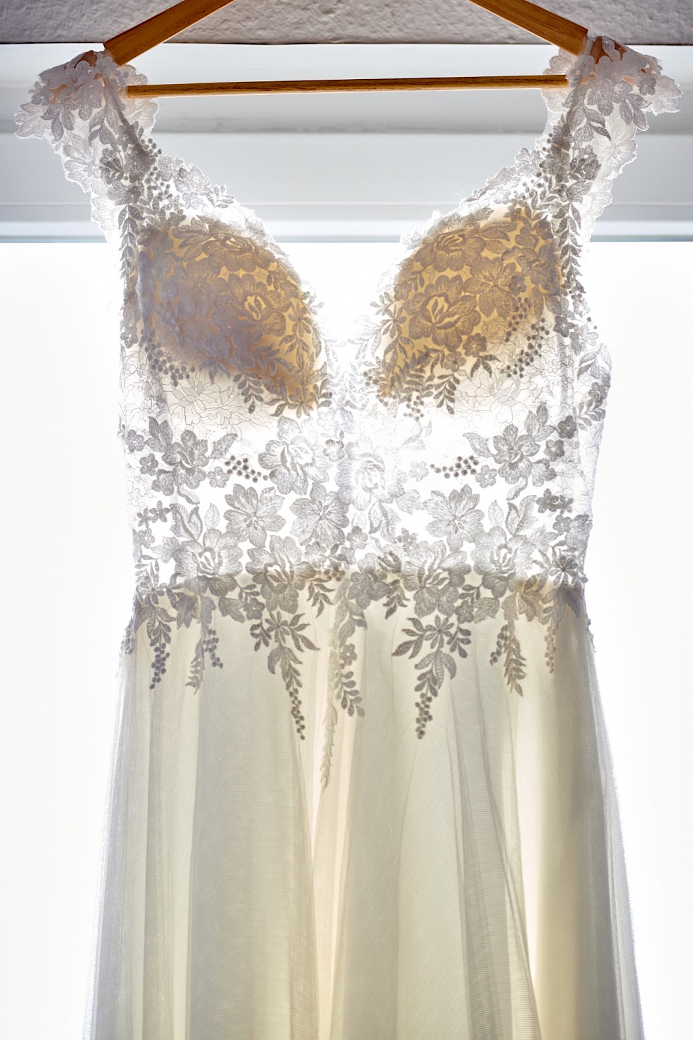 reportage Sommerhochzeit im "Vespergärtchen" 3