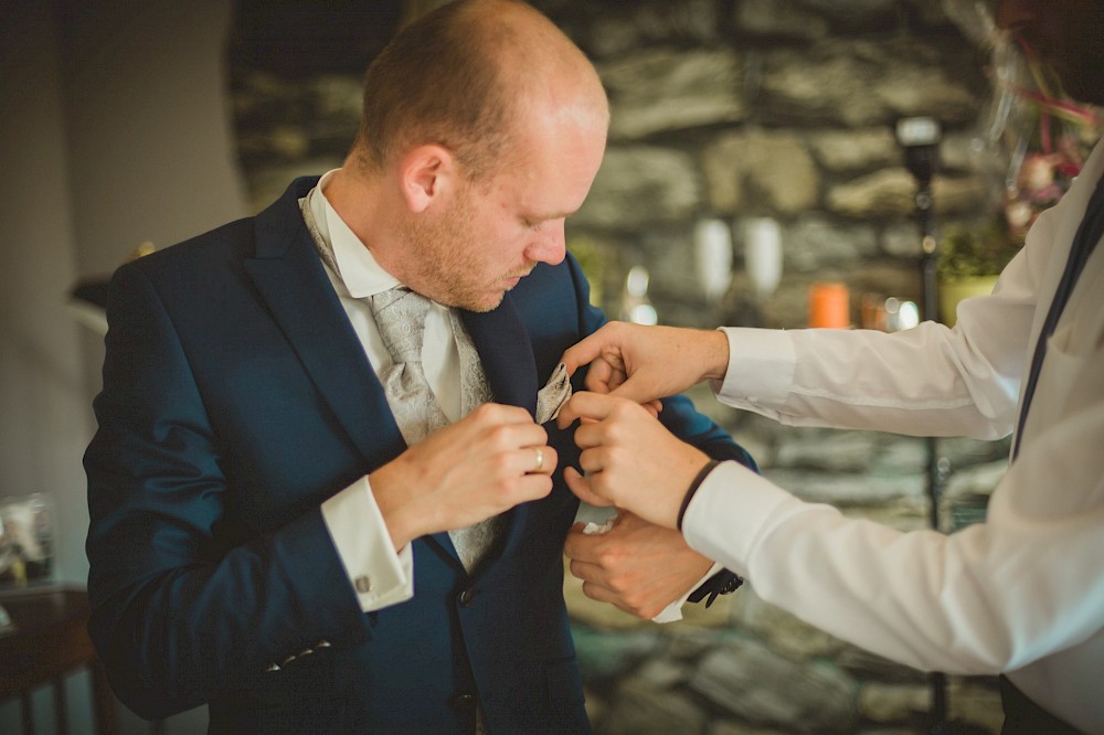 reportage Eine Traumhochzeit bei Kiel 19