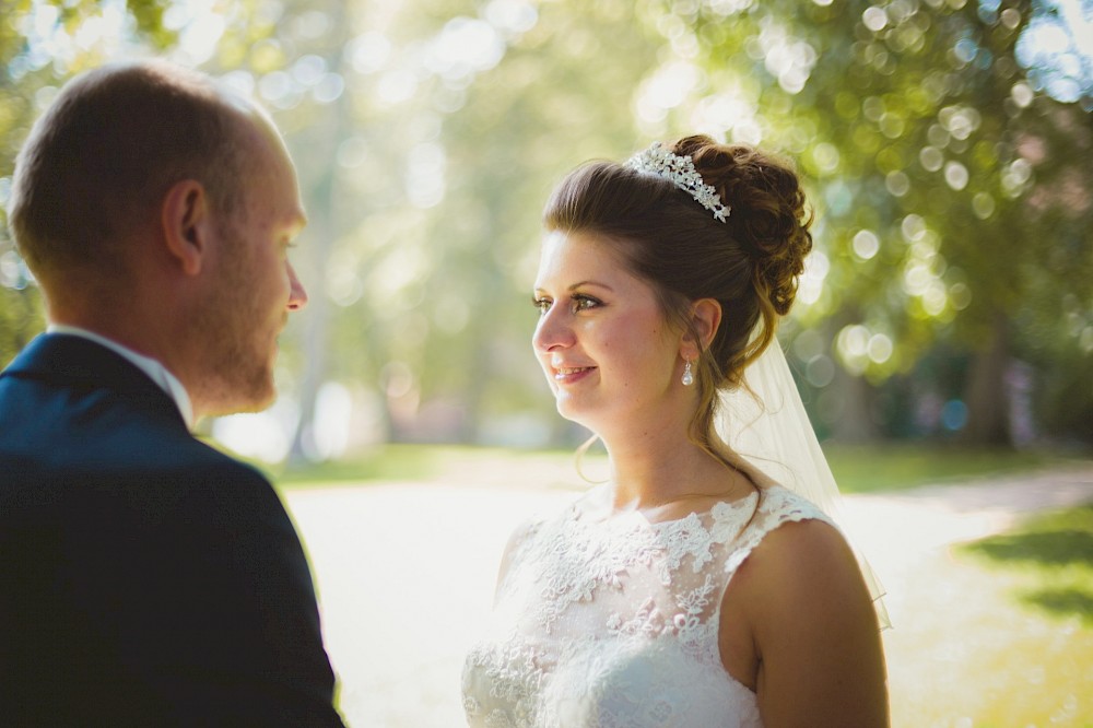 reportage Eine Traumhochzeit bei Kiel 13