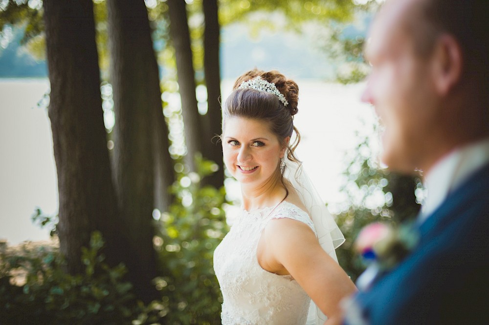 reportage Eine Traumhochzeit bei Kiel 20