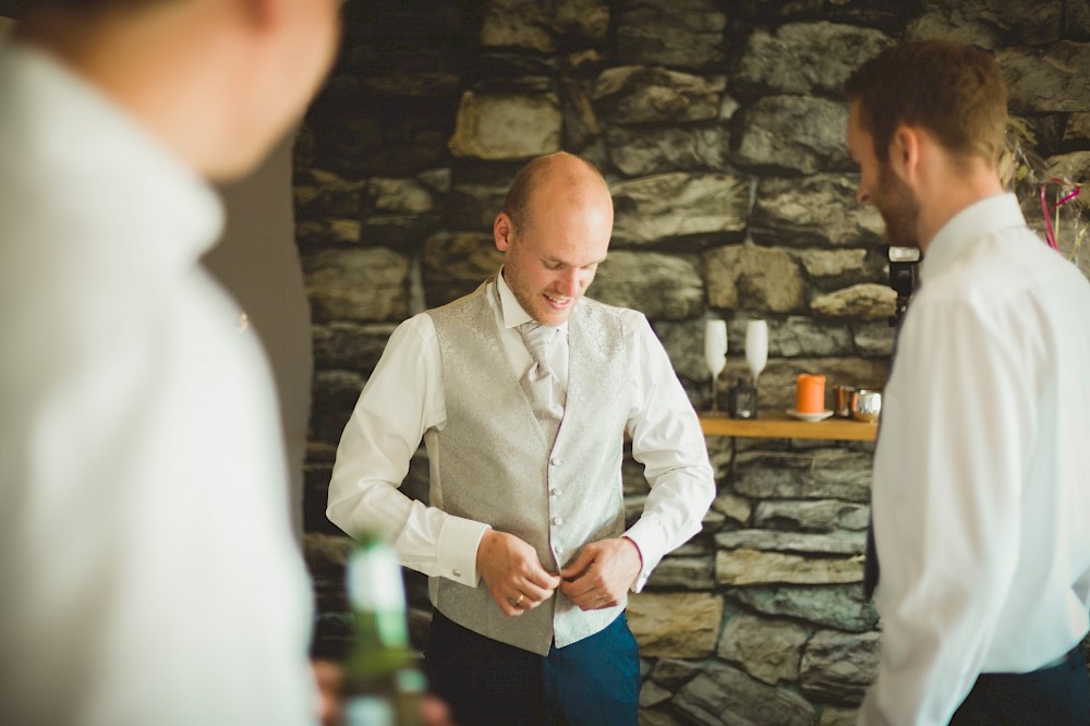 reportage Eine Traumhochzeit bei Kiel 15