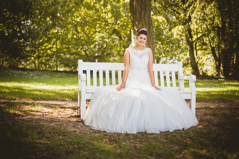 reportage Eine Traumhochzeit bei Kiel 21