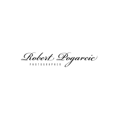 Logo Robert Pogarcic
