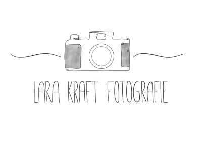Logo Lara Kraft Fotografie